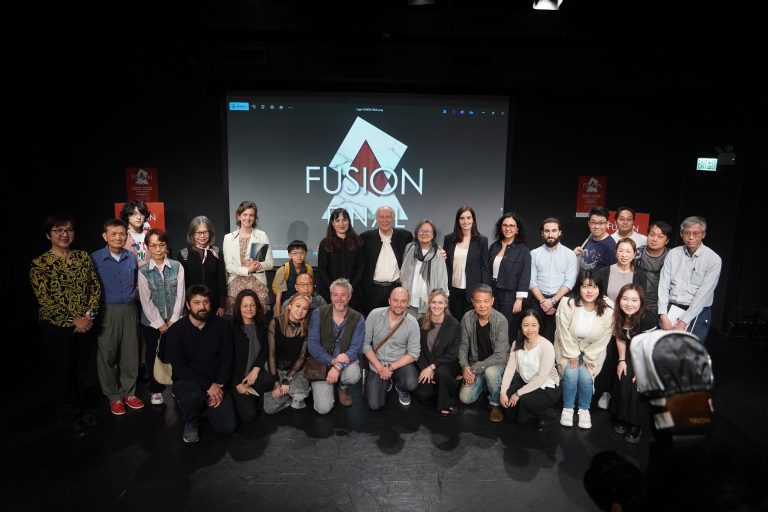 Foto di Gruppo