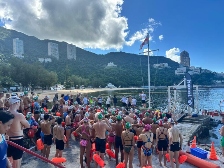 Nuoto 1