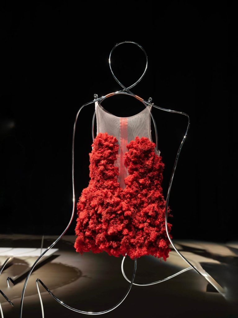 Grow your own couture_Piero D’Angelo