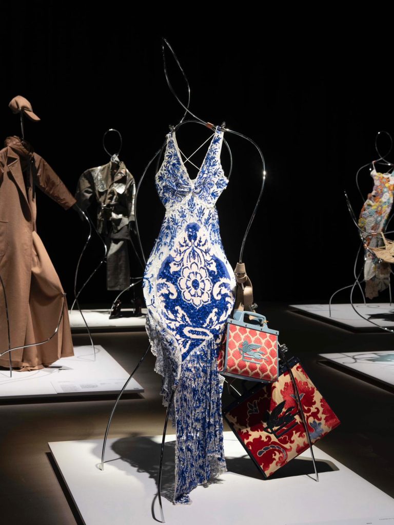 Love Trotter Bags_Etro