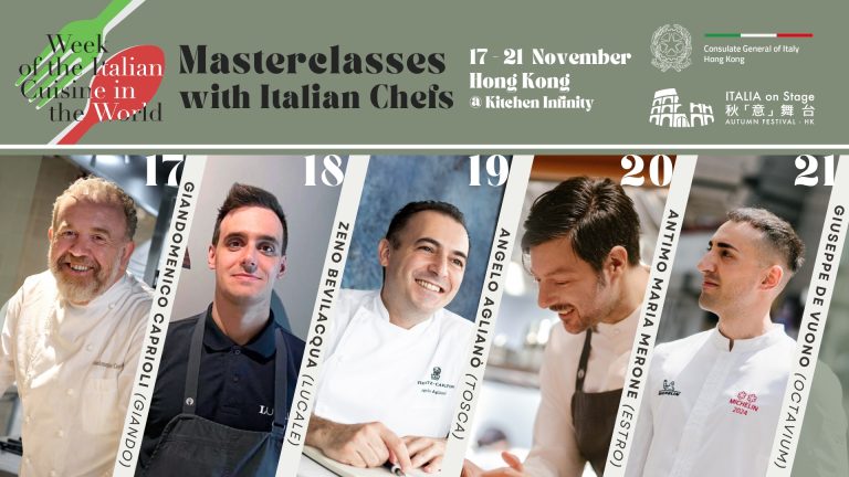 Masterclass Copertina – new