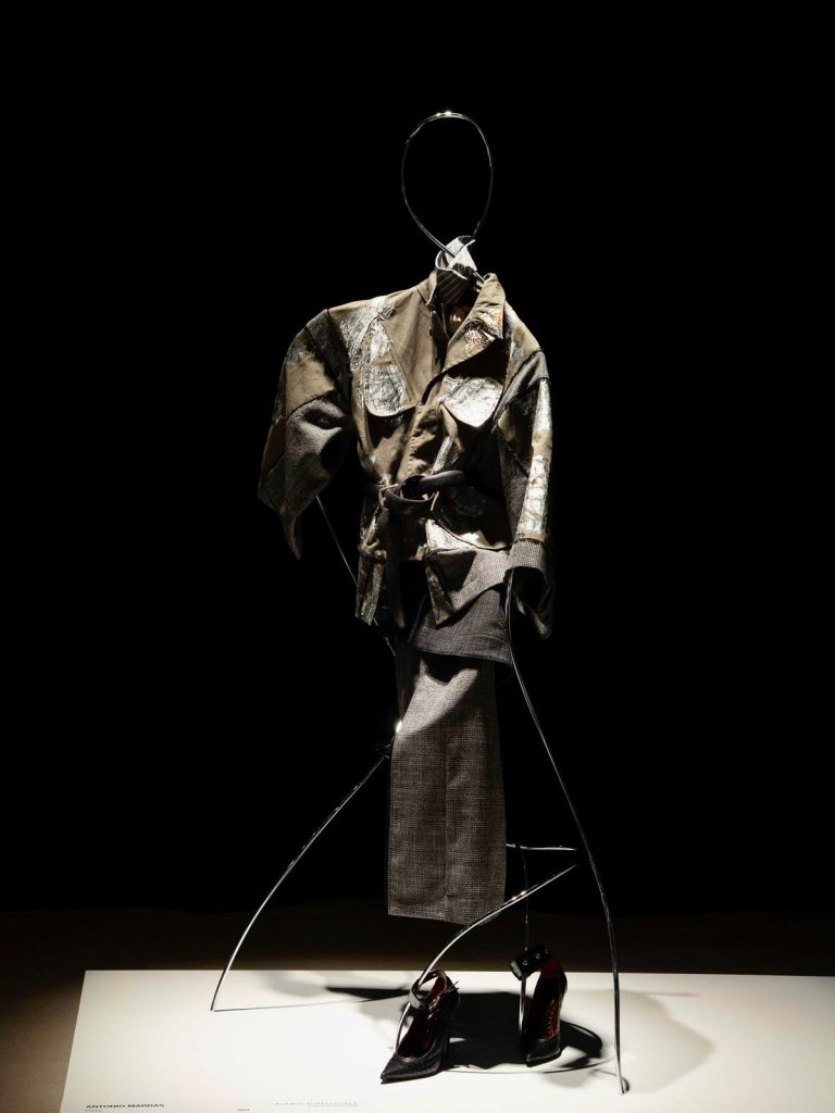 Parka_Antonio Marras