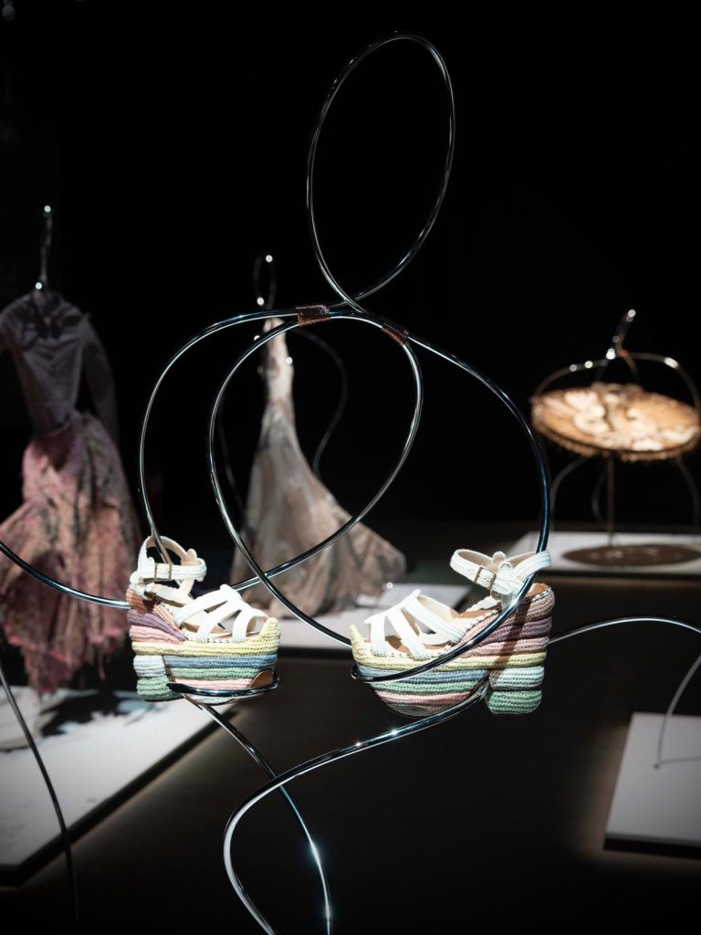 Rainbow Future_Ferragamo