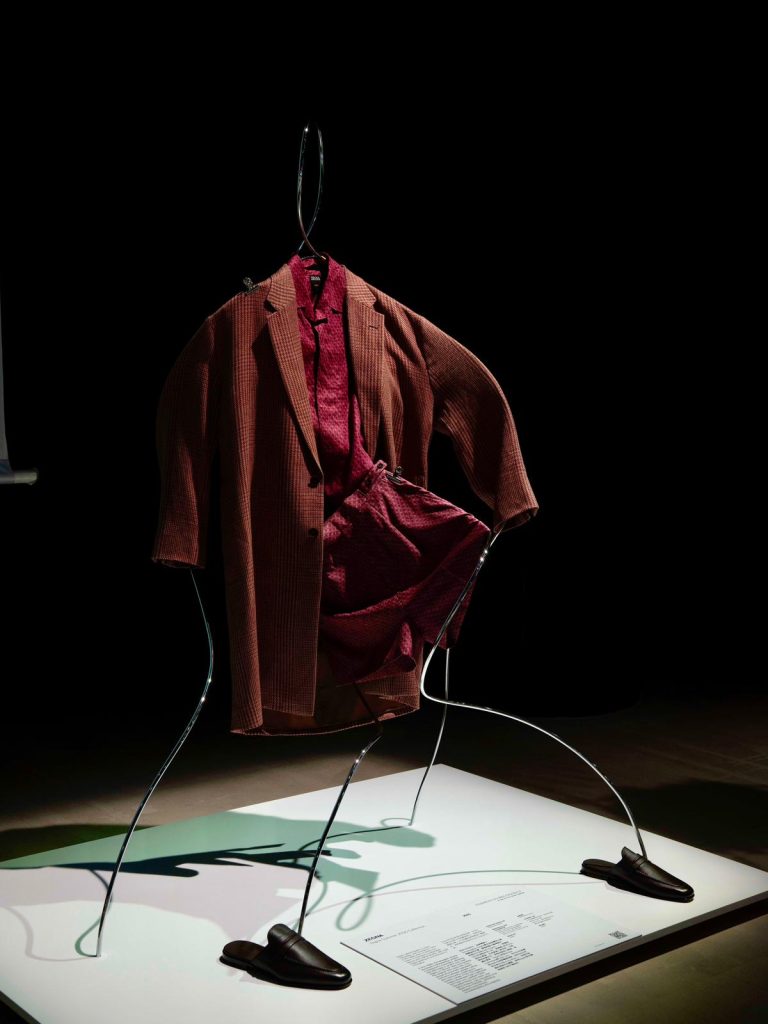 ZEGNA Summer 2026 Collection_Zegna