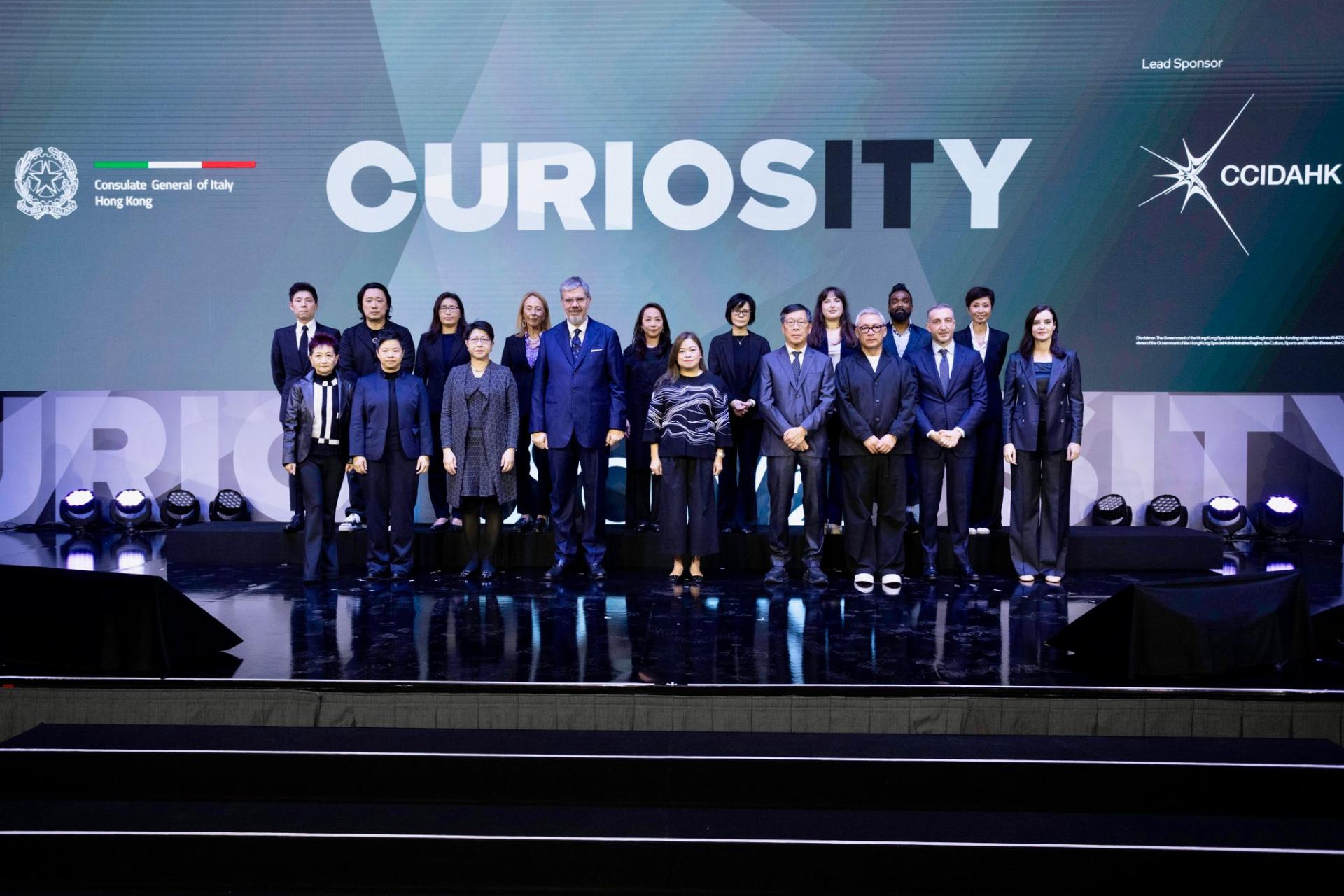 BoDW – Opening group photo