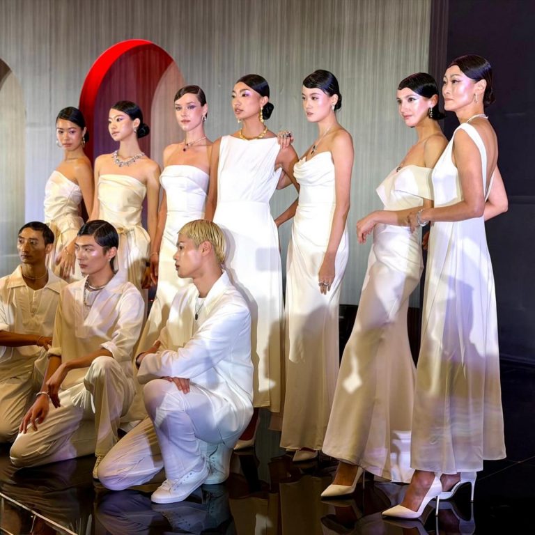 Fiera di gioielli Hong Kong 032026_2