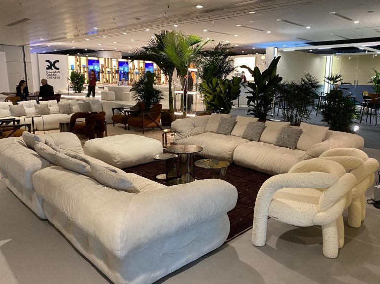 Salone del Mobile.Milano @Art Basel Hong Kong 2026 – 2