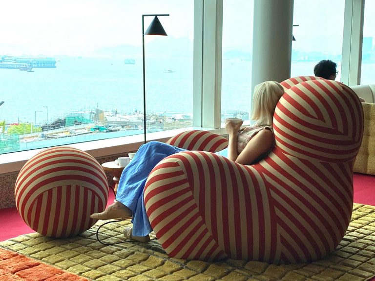 Salone del Mobile.Milano @Art Basel Hong Kong 2026 – 3