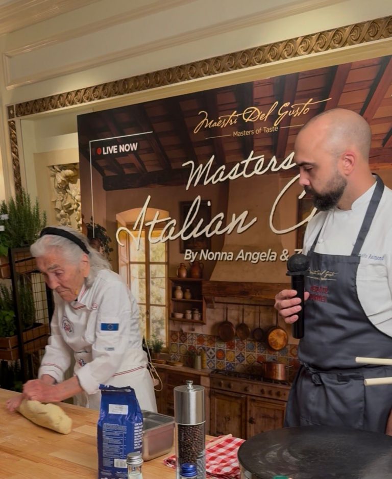 Hong Kong – I Maestri del Gusto