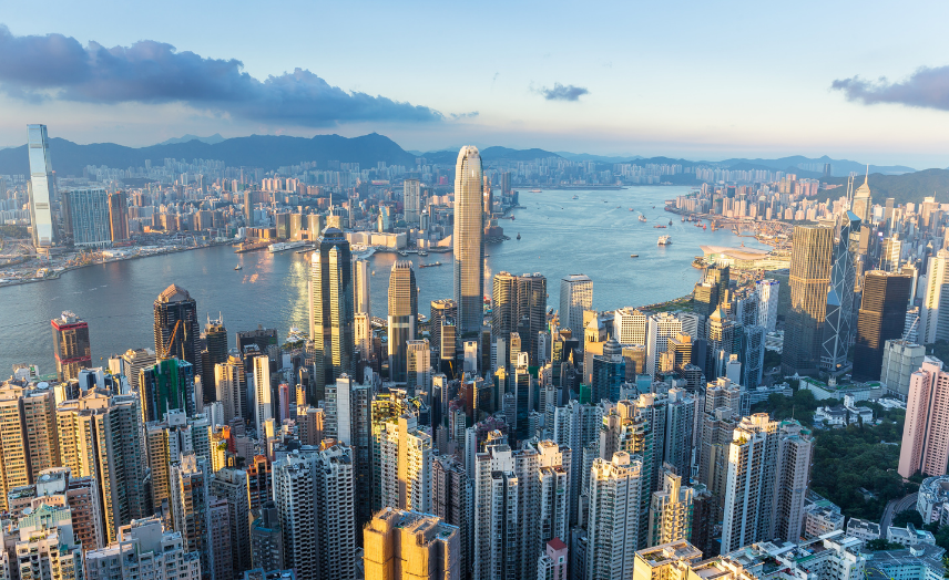 Hong Kong