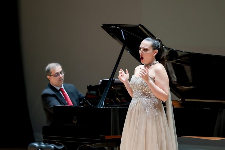 Gaia Amedeo 1